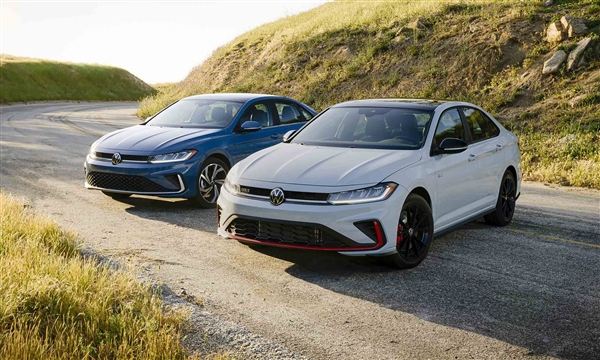 星欧平台官方:颜值提升不止一个档次!新款大众Jetta官图发布:国产速腾将看齐