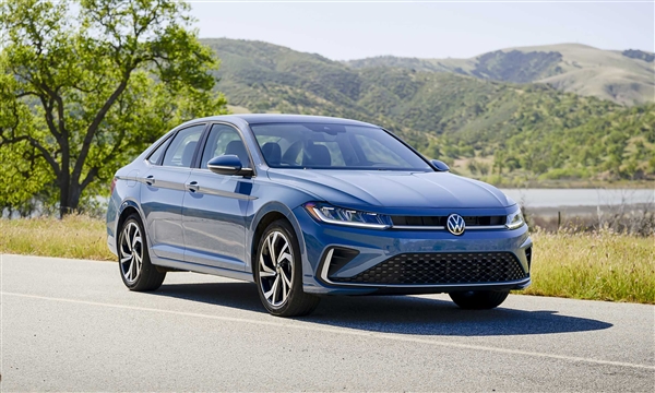 星欧平台官方:颜值提升不止一个档次!新款大众Jetta官图发布:国产速腾将看齐
