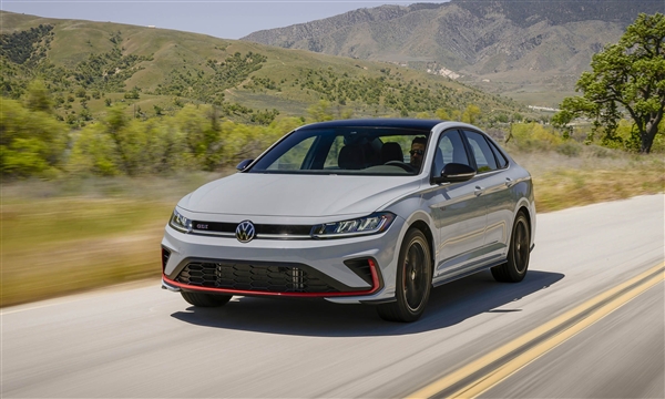 星欧平台官方:颜值提升不止一个档次!新款大众Jetta官图发布:国产速腾将看齐