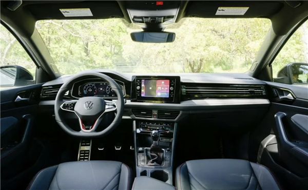 星欧平台官方:颜值提升不止一个档次!新款大众Jetta官图发布:国产速腾将看齐