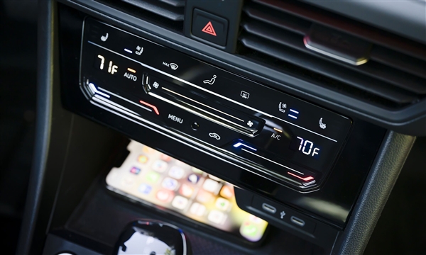 星欧平台官方:颜值提升不止一个档次!新款大众Jetta官图发布:国产速腾将看齐