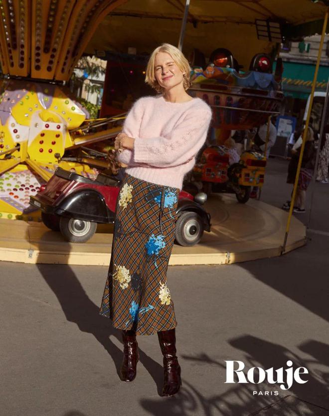 星欧平台：今年春天一定要拥有这5件衣服，好看又减龄！