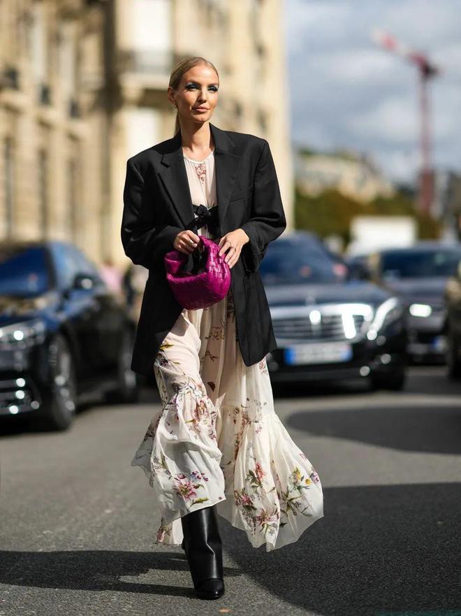 星欧平台：今年春天一定要拥有这5件衣服，好看又减龄！