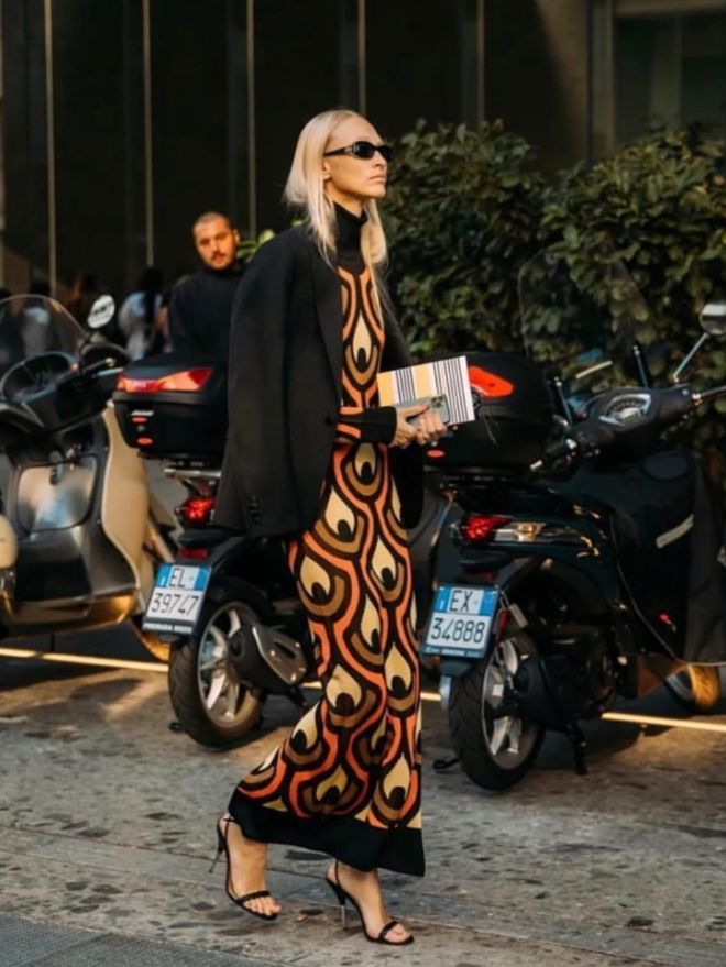 星欧平台：今年春天一定要拥有这5件衣服，好看又减龄！