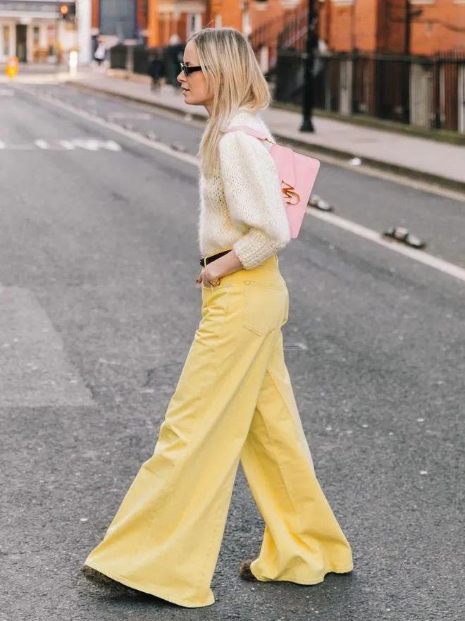 星欧平台：今年春天一定要拥有这5件衣服，好看又减龄！