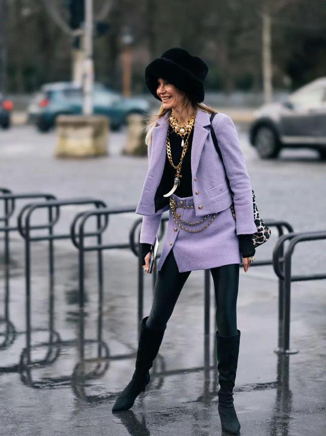 星欧平台：今年春天一定要拥有这5件衣服，好看又减龄！