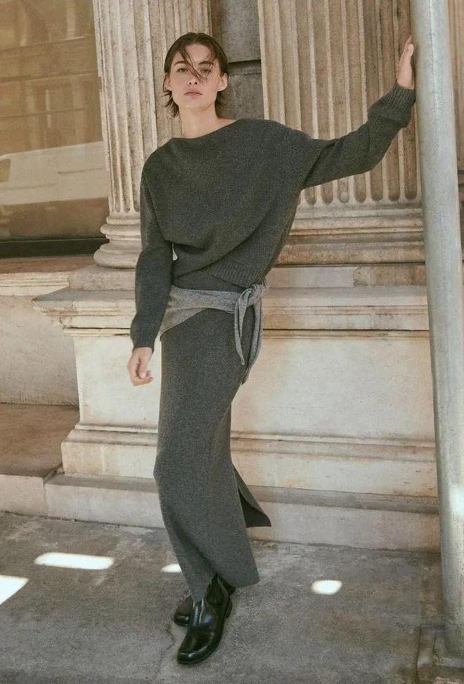 星欧平台：今年春天一定要拥有这5件衣服，好看又减龄！