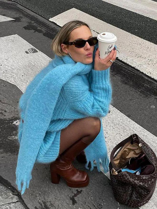 星欧平台：今年春天一定要拥有这5件衣服，好看又减龄！