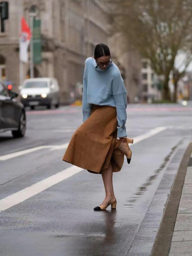 星欧平台：今年春天一定要拥有这5件衣服，好看又减龄！