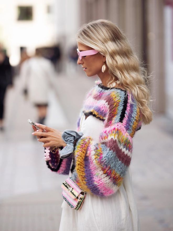 星欧平台：今年春天一定要拥有这5件衣服，好看又减龄！