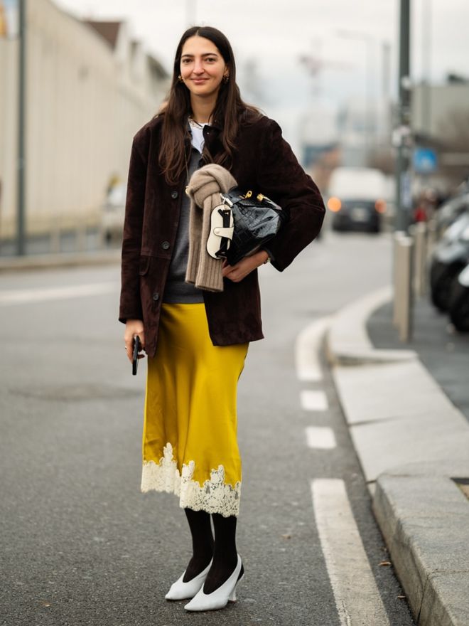 星欧平台：今年春天一定要拥有这5件衣服，好看又减龄！