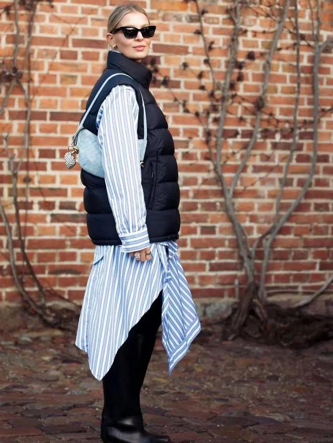 星欧平台：今年春天一定要拥有这5件衣服，好看又减龄！