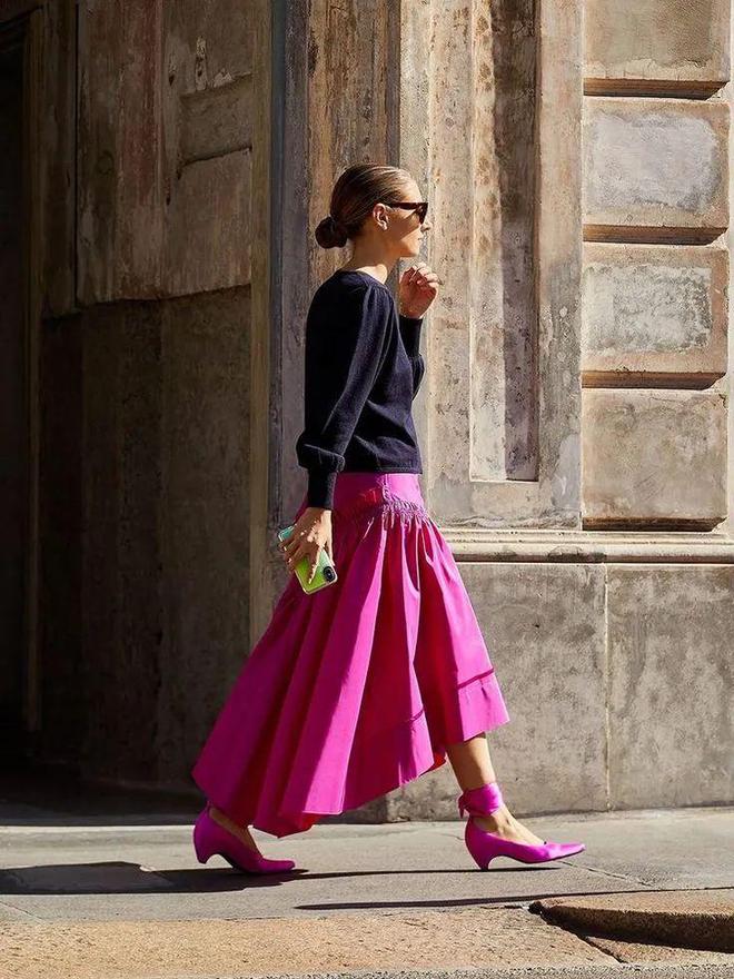 星欧平台：今年春天一定要拥有这5件衣服，好看又减龄！