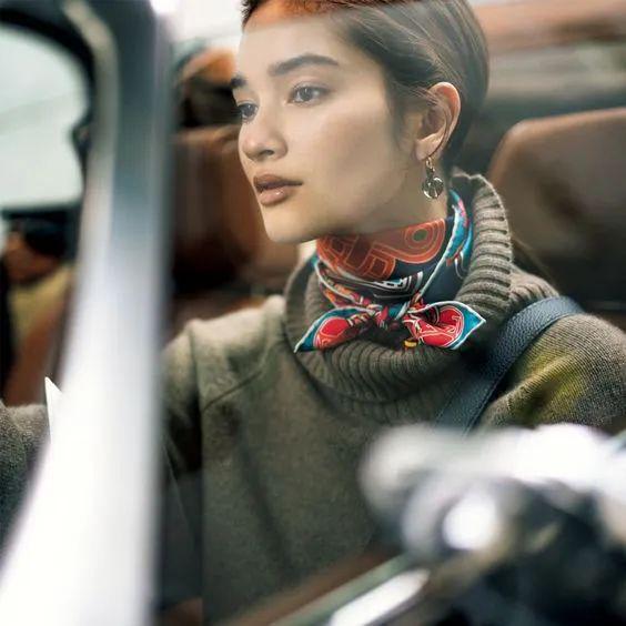 星欧平台：今年春天一定要拥有这5件衣服，好看又减龄！