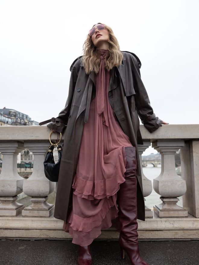 星欧平台：今年春天一定要拥有这5件衣服，好看又减龄！