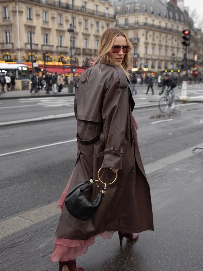 星欧平台：今年春天一定要拥有这5件衣服，好看又减龄！