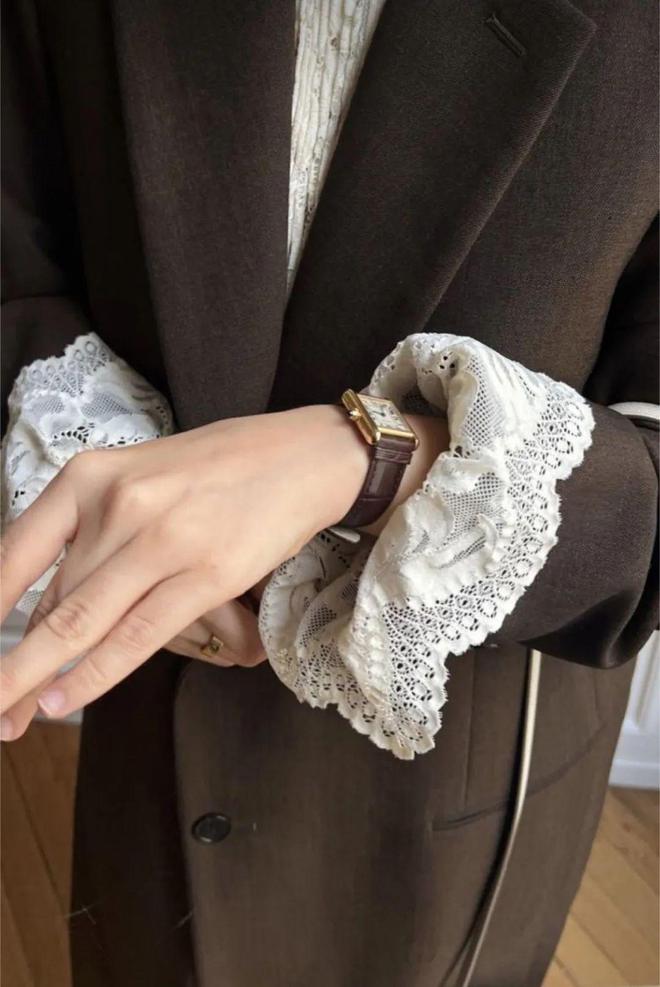 星欧平台：今年春天一定要拥有这5件衣服，好看又减龄！