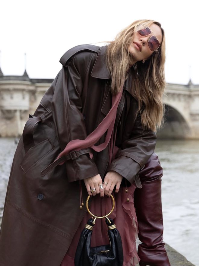 星欧平台：今年春天一定要拥有这5件衣服，好看又减龄！