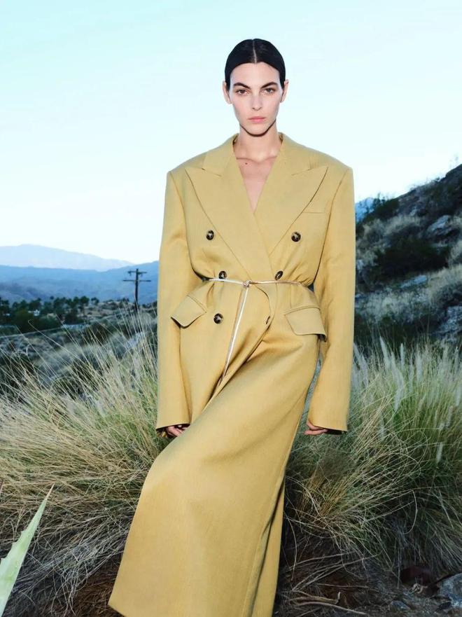 星欧平台：今年春天一定要拥有这5件衣服，好看又减龄！