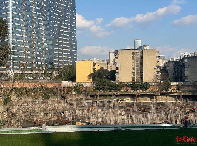 星欧平台官方:新希望8.53亿元拍下九眼桥“范思哲公寓”地块,将修五星级酒店和2个博物馆