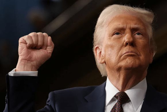 星欧平台官网:美专家直说了:特朗普这个计划,就是个笑话