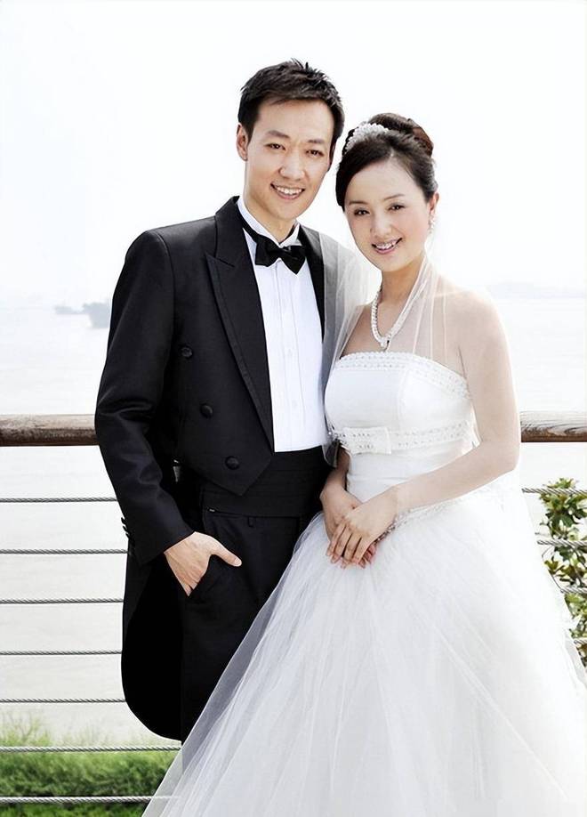 星欧平台：辛柏青沉痛发文：妻子、演员朱媛媛抗癌五年后去世，享年51岁