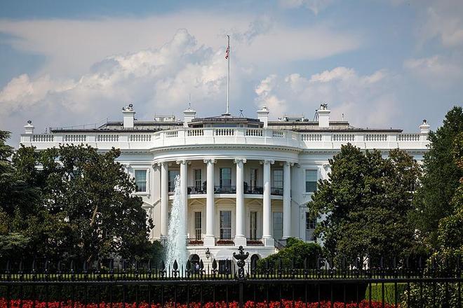 星欧娱乐官网:白宫:美国与欧盟已就贸易协定框架达成一致