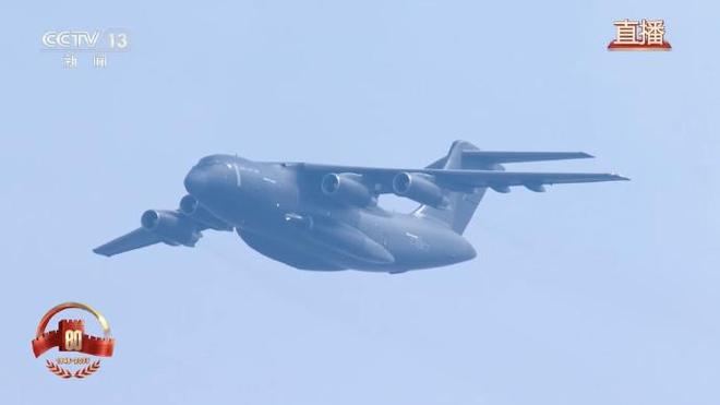 星欧娱乐注册：使命必达！运输机配装新型国产发动机