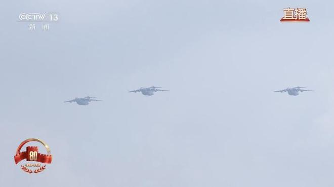 星欧娱乐注册：使命必达！运输机配装新型国产发动机