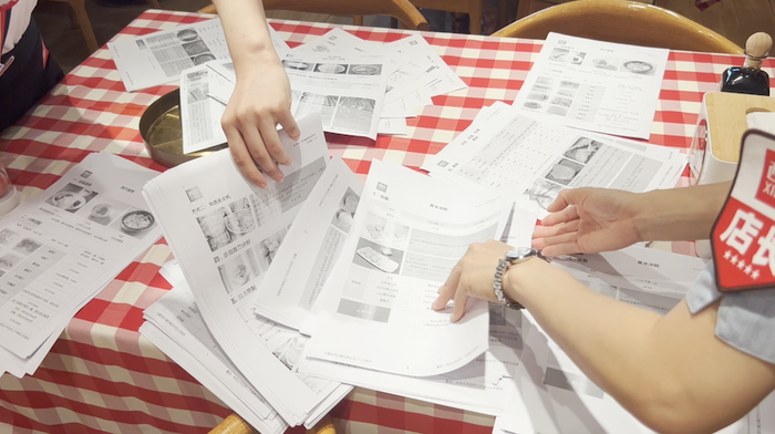 星欧平台注册:怎样才算是预制菜?