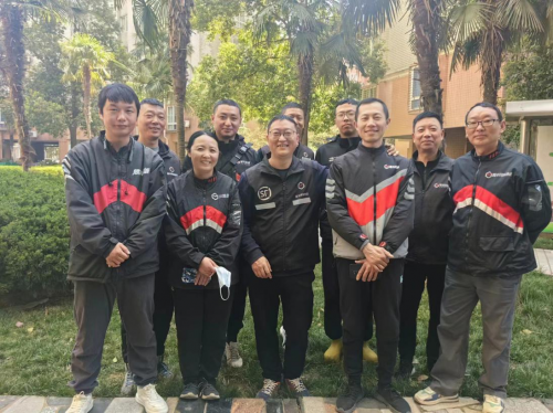 星欧娱乐注册：以客户为中心，顺丰同城襄阳蛋糕侠实现餐损率低于千分之一