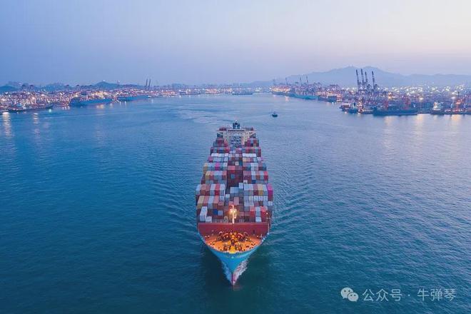 星欧平台官网:特朗普最新涉华表态