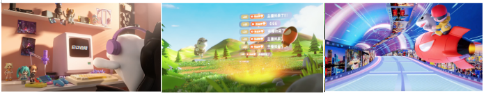 星欧娱乐官网：十二载深耕·热爱再启航：斗鱼直播焕新升级，构建全域共生直播新生态