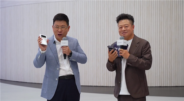 星欧娱乐：10999元起 华为Pura X Max开售即售罄！全版本抢空 余承东：卖爆了