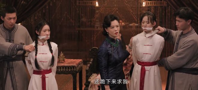 星欧平台官网：陈瑶为什么一直不火？