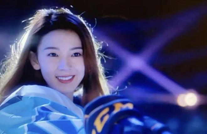 星欧平台官网：陈瑶为什么一直不火？